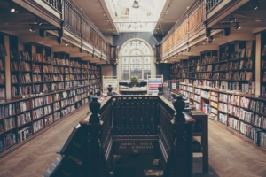 Appeals library